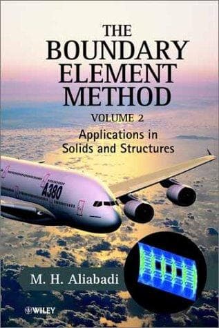 Tapa de Boundary Element Method