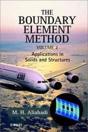 Tapa de Boundary Element Method