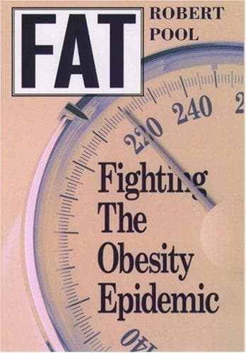 Tapa de Fat
