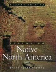 Tapa de Exploring Native North America