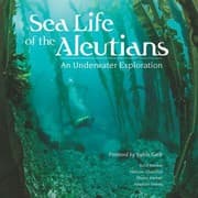 Tapa de Sea Life of the Aleutians