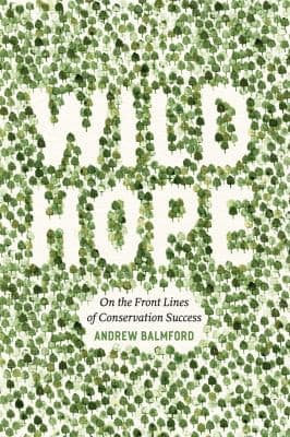 Tapa de Wild hope