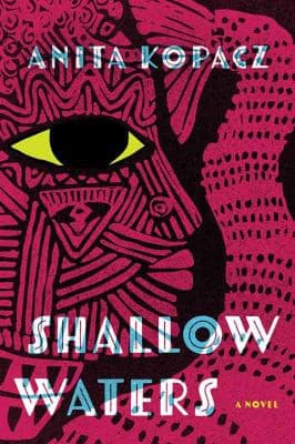 Tapa de Shallow Waters
