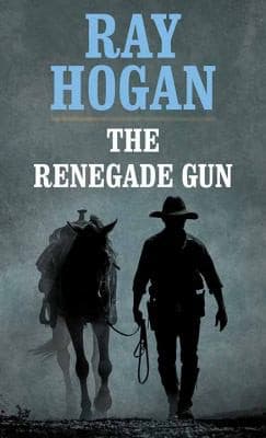 Tapa de Renegade Gun