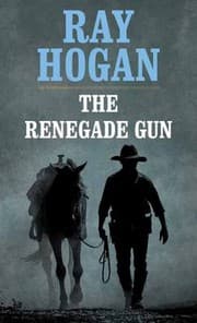Tapa de Renegade Gun