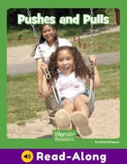 Tapa de Pushes and Pulls