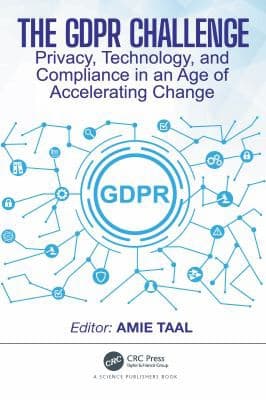 Tapa de GDPR Challenge