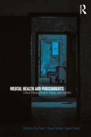 Tapa de Mental Health and Punishments