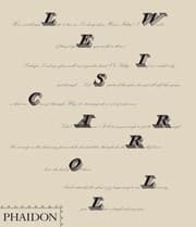 Tapa de Lewis Carroll