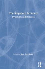 Tapa de Singapore Economy