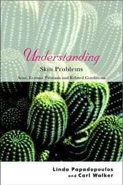 Tapa de Understanding skin problems