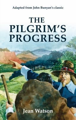Tapa de The Pilgrims Progress