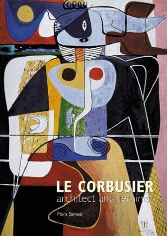 Tapa de Le Corbusier
