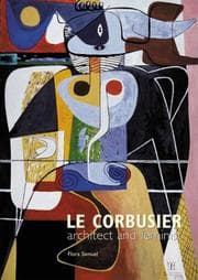 Tapa de Le Corbusier