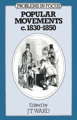 Tapa de Popular movements, c. 1830-1850