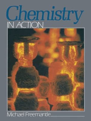 Tapa de Chemistry in Action