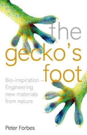 Tapa de The Gecko's Foot