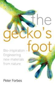 Tapa de The Gecko's Foot