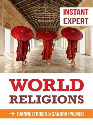 Tapa de World Religions