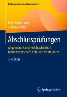 Tapa de Abschlussprüfungen
