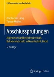 Tapa de Abschlussprüfungen