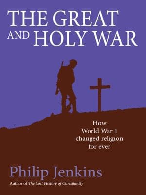 Tapa de Great and Holy War