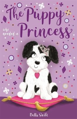 Tapa de Puppy Princess