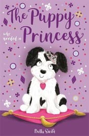 Tapa de Puppy Princess