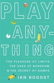 Tapa de Play anything