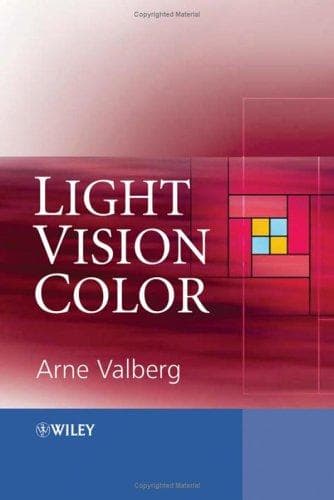Tapa de Light Vision Color