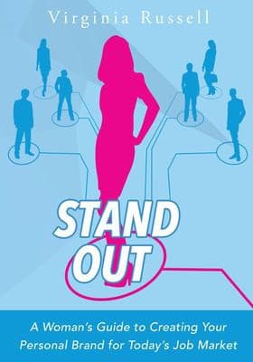 Tapa de Stand out!