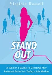 Tapa de Stand out!