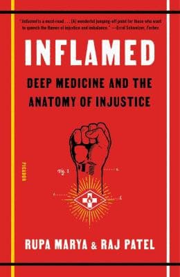 Tapa de Inflamed