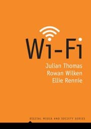 Tapa de Wi-Fi