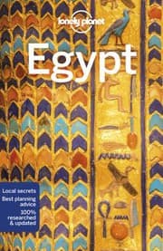 Tapa de Egypt