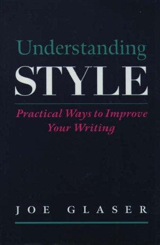 Tapa de Understanding style