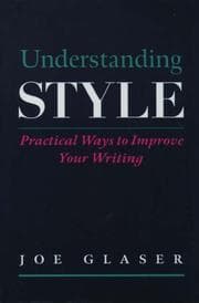 Tapa de Understanding style