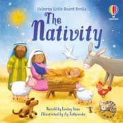 Tapa de Nativity