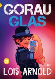 Tapa de Cyfres Amdani