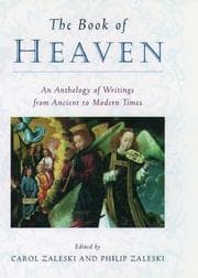 Tapa de The Book of Heaven