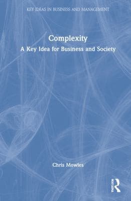 Tapa de Complexity