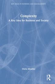 Tapa de Complexity