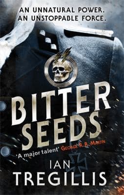 Tapa de Bitter Seeds