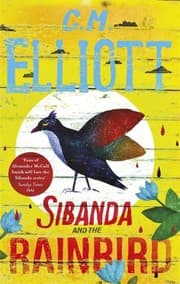 Tapa de Sibanda and the Rainbird