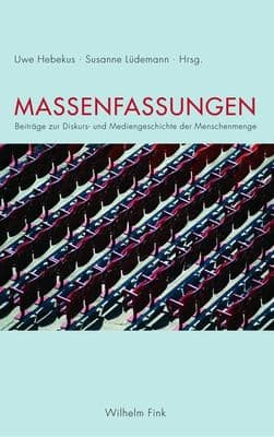 Tapa de Massenfassungen