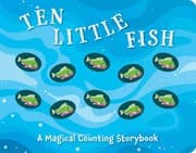 Tapa de Ten Little Fish