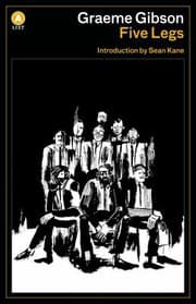 Tapa de Five Legs