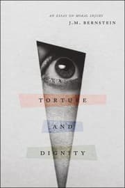 Tapa de Torture and Dignity