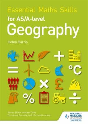 Tapa de Geography