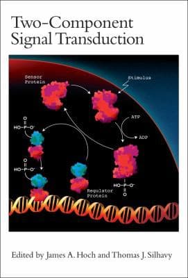 Tapa de Two-Component Signal Transduction